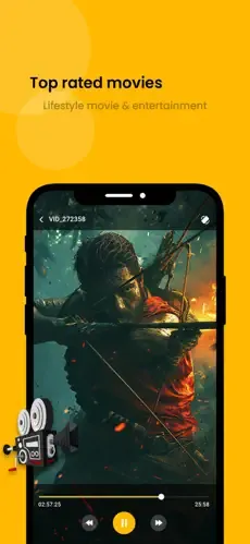 sonyliv-alternative Top Rated Movies