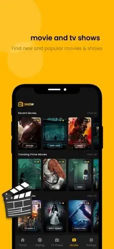 sonyliv-alternative movie